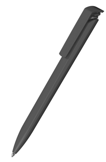 Klio-Eterna Kugelschreiber Trias high gloss - anthrazit