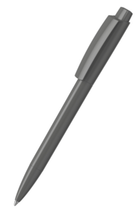 Klio-Eterna Kugelschreiber Zeno recycling - C1 anthrazit