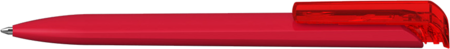 Klio-Eterna Kugelschreiber Trias high gloss/transparent