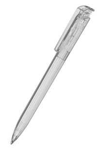 Klio-Eterna Kugelschreiber Trias transparent - GTR klar