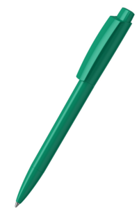 Klio-Eterna Kugelschreiber Zeno recycling - Z mittelgrün