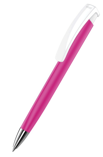 uma Kugelschreiber TRINITY KG SI GUM - magenta
