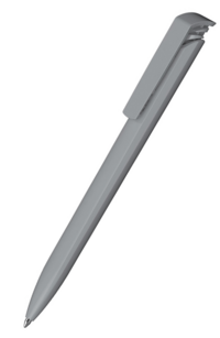 Klio-Eterna Kugelschreiber Trias high gloss - C grau