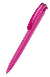uma Kugelschreiber TRINITY K transparent GUM